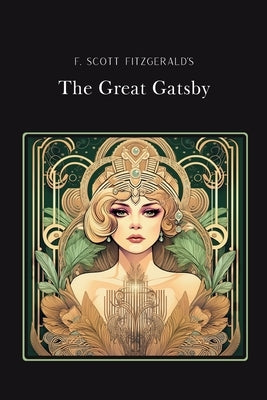 The Great Gatsby Gold Edition (adapted for struggling readers) by Fitzgerald, F. Scott