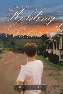 Holding Putter by Lefler, John C. H.