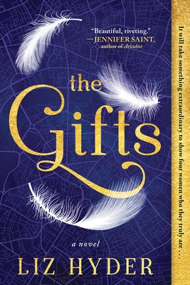 The Gifts by Hyder, Liz