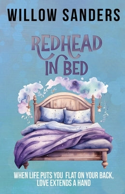 Red Head in Bed by Sanders, Willow