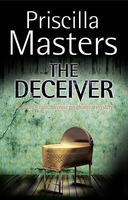 The Deceiver by Masters, Priscilla