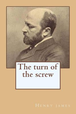 The turn of the screw by Ballin, G-Ph