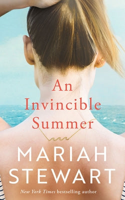 An Invincible Summer by Stewart, Mariah