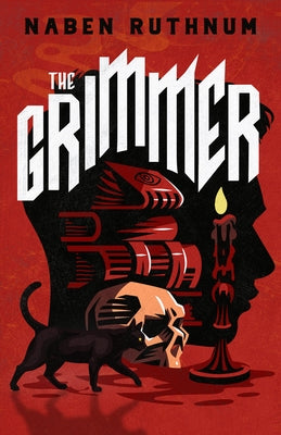 The Grimmer by Ruthnum, Naben