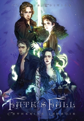 Fate's Fall Omnibus by LaBadie, Catherine