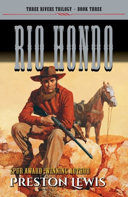 Rio Hondo by Lewis, Preston