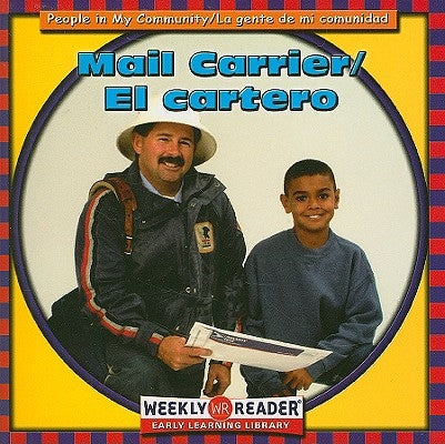 Mail Carrier / El Cartero by Macken, JoAnn Early