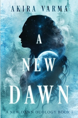 A New Dawn by Varma, Akira