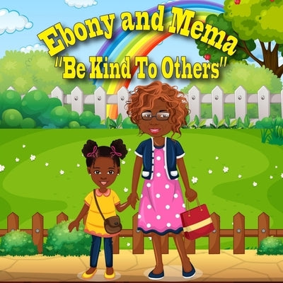 Ebony and Mema by Wright, Pranjaal V.