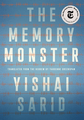 The Memory Monster by Sarid, Yishai