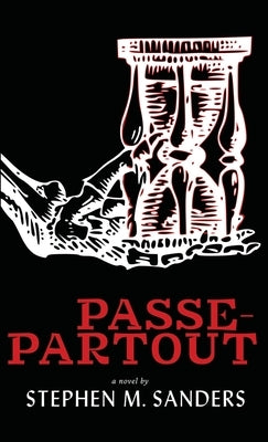 Passe-Partout by Sanders, Stephen M.