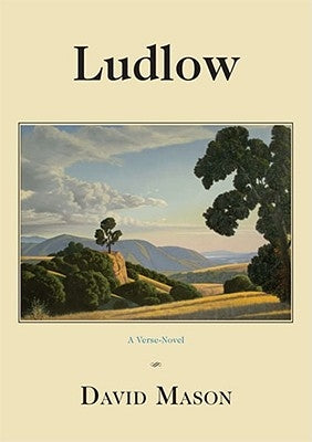 Ludlow by Mason, David