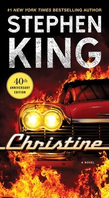 Christine by King, Stephen