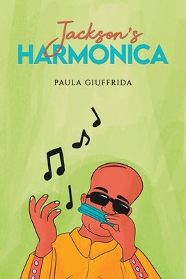 Jackson's Harmonica by Giuffrida, Paula