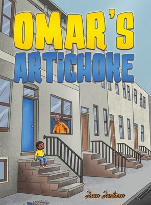 Omar's Artichoke by Jackson, Joan