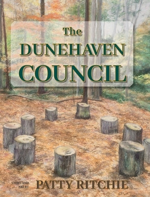 The Dunehaven Council by Ritchie, Patty