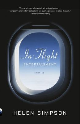 In-Flight Entertainment by Simpson, Helen