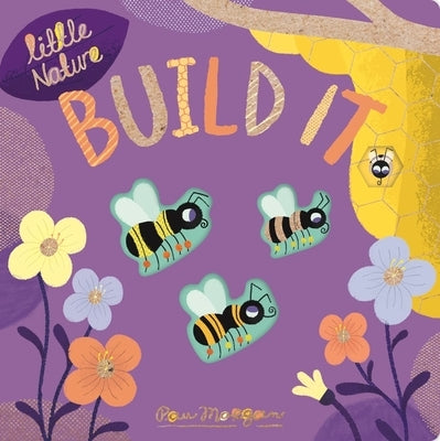 Build It by Otter, Isabel