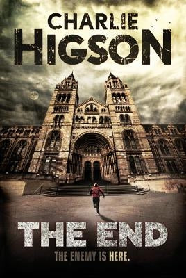 The End by Higson, Charlie