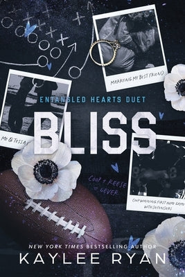 Bliss by Ryan, Kaylee