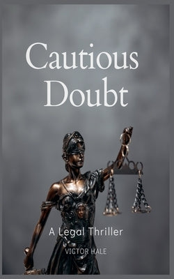 Cautious Doubt: A Legal Thriller by Hale, Victor