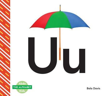 Uu by Davis, Bela