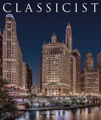 Classicist No. 16: Spring 2020 by Cohen, Stuart