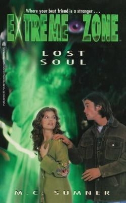 Lost Soul by Sumner, M. C.