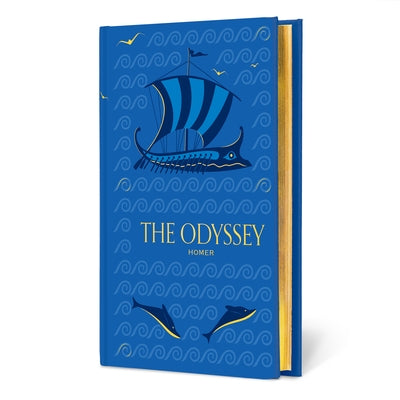 The Odyssey by Homer