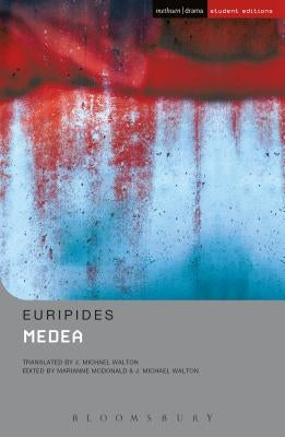 Medea by Euripides