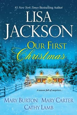 Our First Christmas by Jackson, Lisa