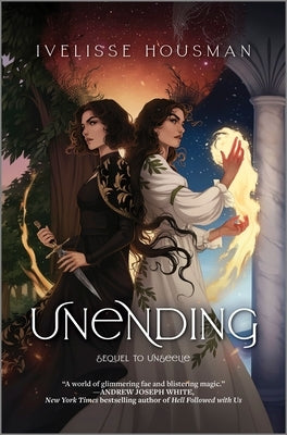 Unending by Housman, Ivelisse