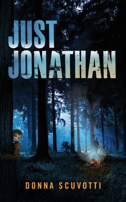 Just Jonathan by Scuvotti, Donna