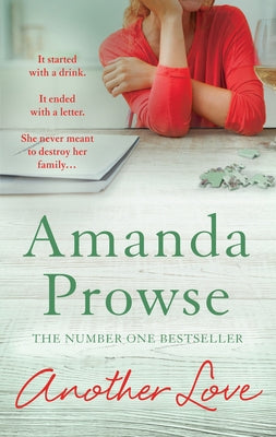 Another Love by Prowse, Amanda