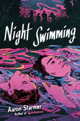 Night Swimming by Starmer, Aaron