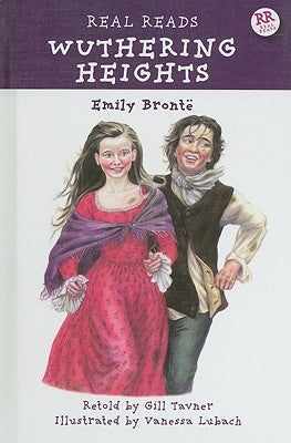 Wuthering Heights by Tavner, Gill