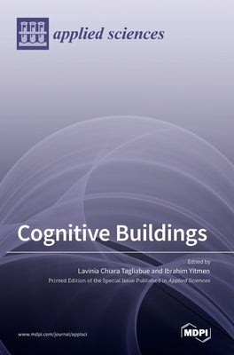 Cognitive Buildings by Tagliabue, Lavinia Chiara