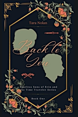 Back to You by Nolan, Tara