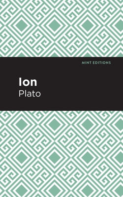 Ion by Plato