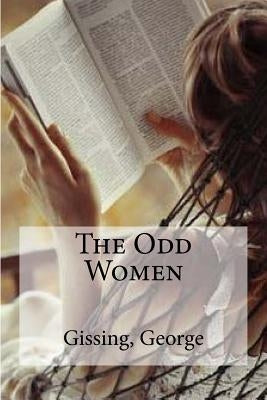 The Odd Women by Edibooks