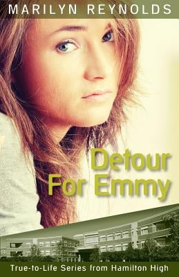 Detour for Emmy by Reynolds, Marilyn