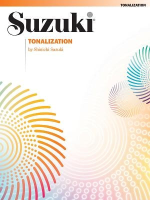 Tonalization by Suzuki