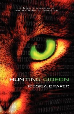 Hunting Gideon by Draper, Jessica