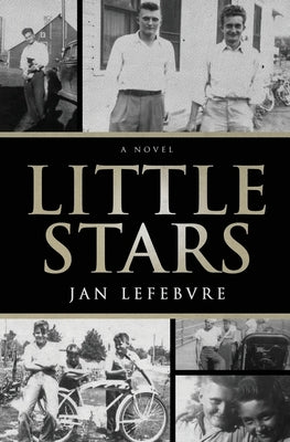 Little Stars by Lefebvre, Jan