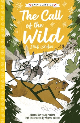 Jack London: The Call of the Wild by Barder, Gemma