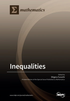 Inequalities by Furuichi, Shigeru