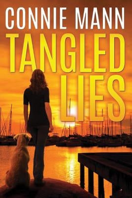 Tangled Lies by Mann, Connie