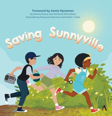 Saving Sunnyville by 