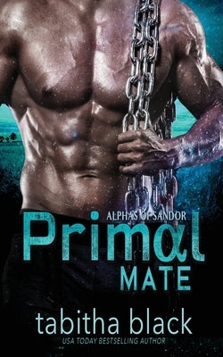 Primal Mate by Black, Tabitha