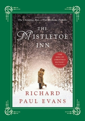 The Mistletoe Inn by Evans, Richard Paul